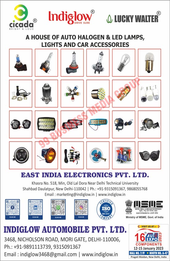 Auto Halogen Lamps, Auto Halogen Lights, Led Lamps, Led Lights, Car Accessories, Lights